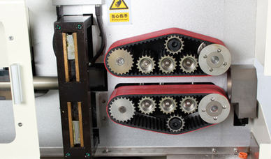 剝線機(jī)的工作原理是什么？